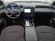 Hyundai Tucson 1.6 T-GDI HEV Comfort Smart |