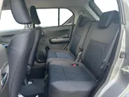 Suzuki Ignis 1.2 Smart Hybrid Select | Apple/Android Carplay | Lage Kilometerstand | Airco | Lichtmetalen Velgen | Start/Stop |