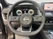 Nissan QASHQAI 1.5 e-Power Tekna Plus | Panoramadak | BLIS | Electrische bestuurdersstoel | Lederen bekleding |