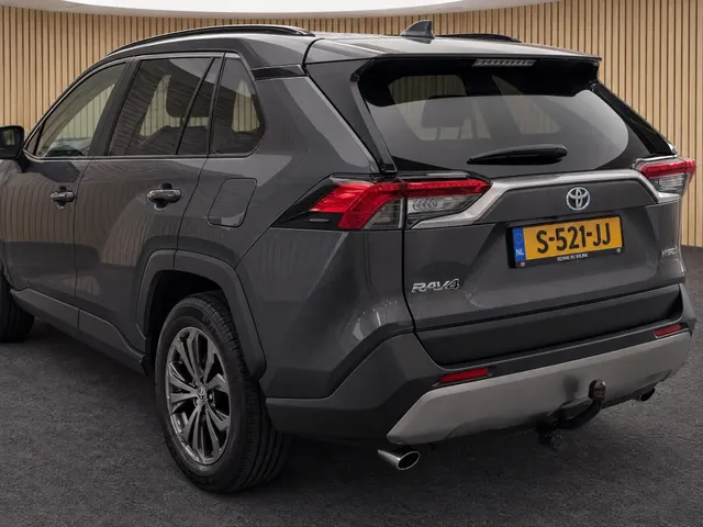 Toyota RAV4 2.5 Hybrid Executive