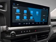 Volkswagen Bedrijfswagens e-Transporter Pick-Up DC 70kWh 218pk L2 6 zitplaatsen