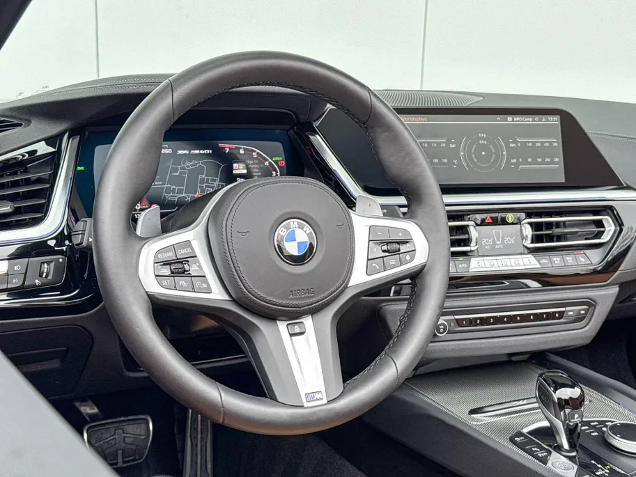 BMW Z4 M40i High Executive