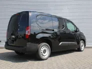 Fiat Doblò 1.5 BlueHDi 130 S&S L2 1000kg