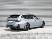 BMW 3 Serie Touring 330e