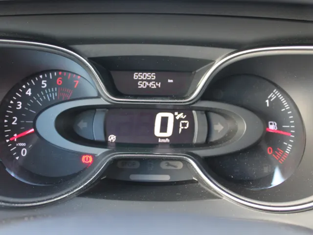 Renault Captur 1.2 TCe 120 PK Intens | Automaat | Camera achter |
