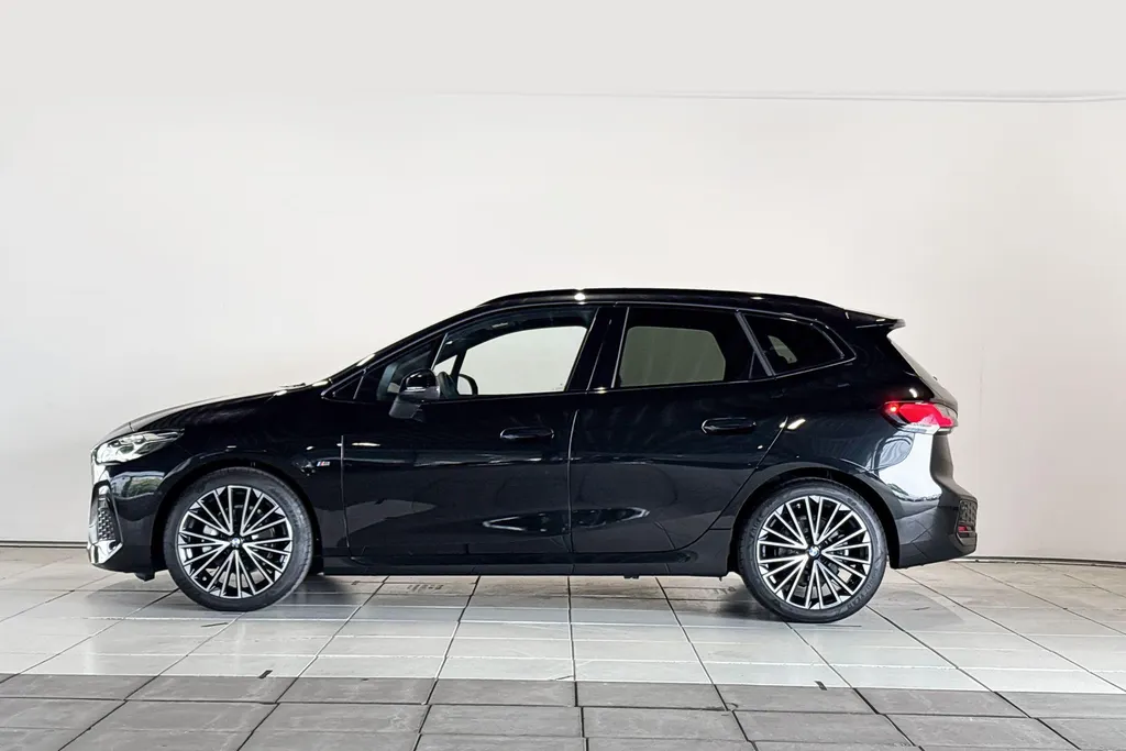 BMW 2 Serie Active Tourer 220i Premium Pack M Sportpakket