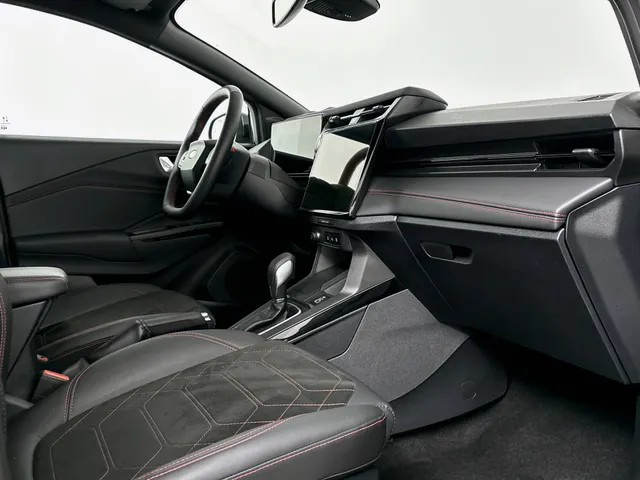 Ford Puma EcoBoost Hybrid ST-Line X 155PK | 360 CAMERA | KEYLESS | NAVI | WINTERPACK | ELEKTR. A-KLEP | ADAPTIVE CRUISE | ALL SEASON BANDEN | CARPLAY