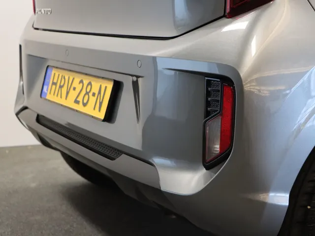 Kia Picanto 1.0 DPI DynamicLine