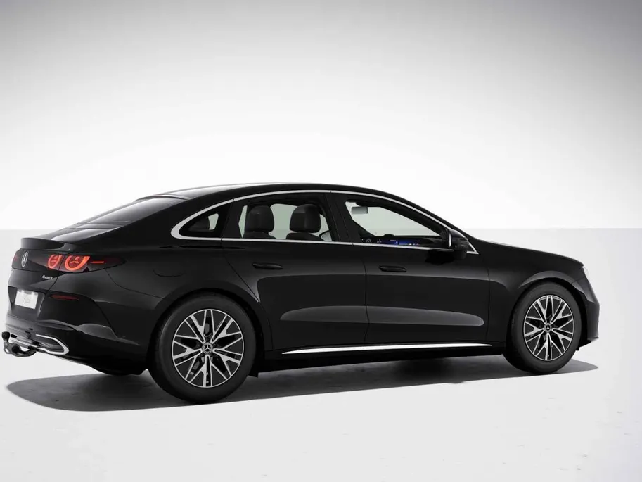 Mercedes-Benz C-Klasse 400 4MATIC Business Solution Luxury 94 kWh