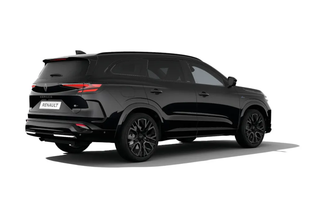 Renault Espace E-Tech full hybrid 200 Esprit Alpine 5p. | Nu uit voorraad leverbaar met €7.350,- Zeeuw & Zeeuw voorraadkorting! | Pack Initiale | Inclusief 5 jaar fabrieksgarantie | Financier uw Espace tegen slechts 4.9% rente |