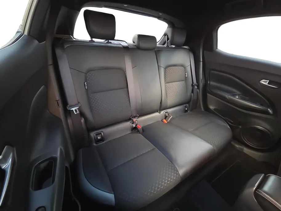 Nissan Juke 1.6 Hybrid N-Connecta Automaat | Cruise Control | Carplay | Camera | NAP |