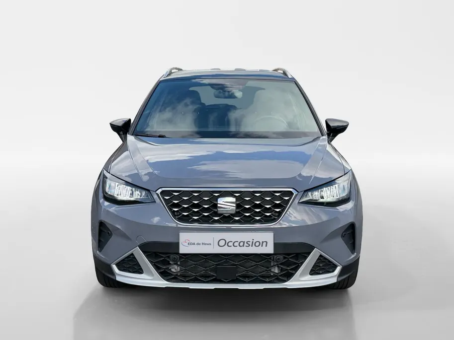 SEAT Arona 1.0 EcoTSI Xperience Business | Camera | Apple Carplay/Android Auto | Cruise Control | Keyless | Climate Control |