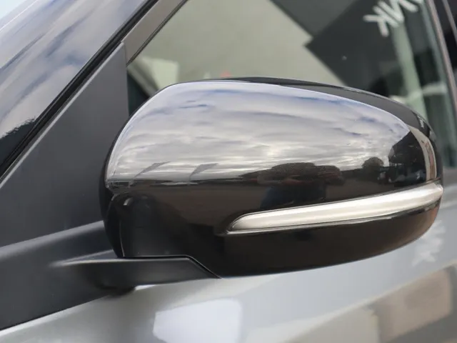 Suzuki Vitara 1.4 BoosterJet Style Hybrid AdaptiveCruise | Leder | Carplay
