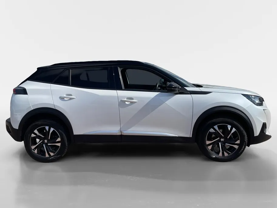 Peugeot 2008 1.2 PureTech Allure Pack *Navi+Camera*Climate Control*Stoelverwarming*LM.Velgen*1ste eigenaar!