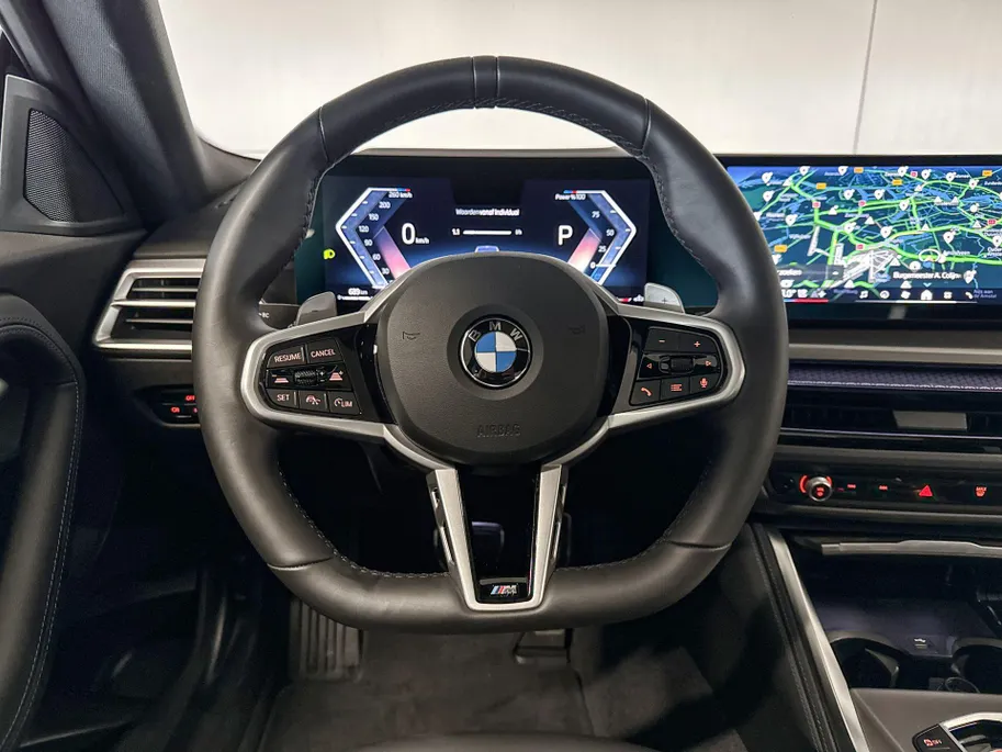BMW 2 Serie Coupé 220i