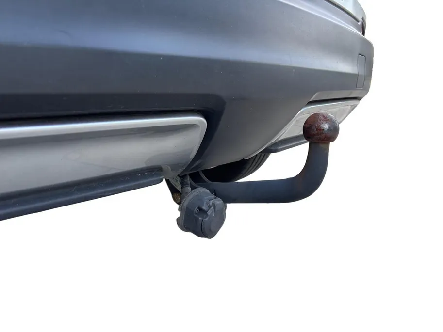 Nissan QASHQAI 1.3 DIG-T Tekna | Elektrische bestuurderstoel | Garantie t/m 2029 | Trekhaak | 360 graden camera | Automaat