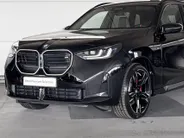 BMW X3 M50