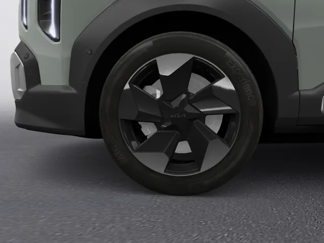 Kia EV2 Plus 42.2 kWh 4p.