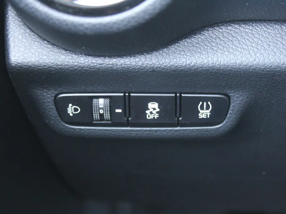 Kia Picanto 1.0 DPi GT-Line | Automaat | Cruise | Camera | Navi | 15' LM | All season | LED | Keyless | PDC |