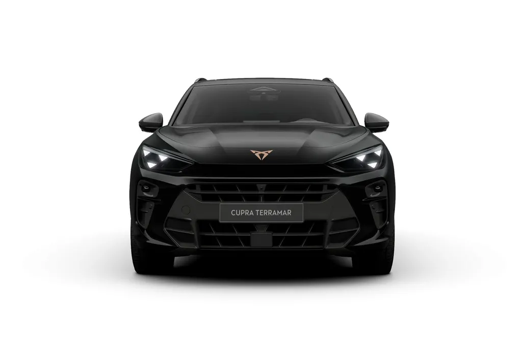 CUPRA Terramar VZ Performance | 360 graden camera | Achteruitrijcamera | Draadloze Apple CarPlay™, Android Auto™