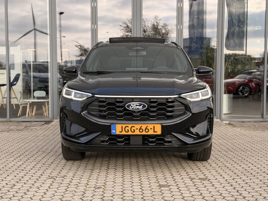 Ford Kuga 2.5 PHEV ST-Line X DRIVER ASSISTANCE PACK I WINTER PACK I BLACK PACKAGE I  PANORAMADAK I MATRIX LED-KOPLAMPEN I APPLE CARPLAY / ANDROID AUTO I