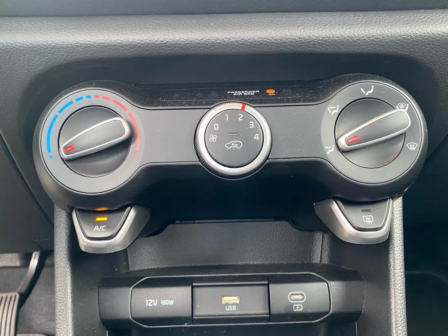 Kia Picanto 1.0 DPI DynamicPlusLine Airco | LM-velgen | Camera | Cruise control | Bluetooth | Navigatie | AppleCarPlay / Android auto |
