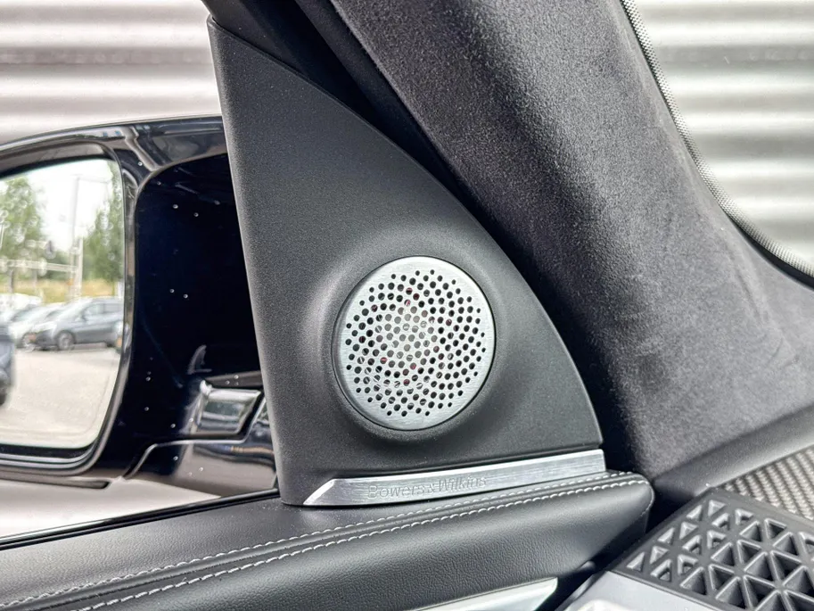 BMW XM PHEV 50e 30 kWh