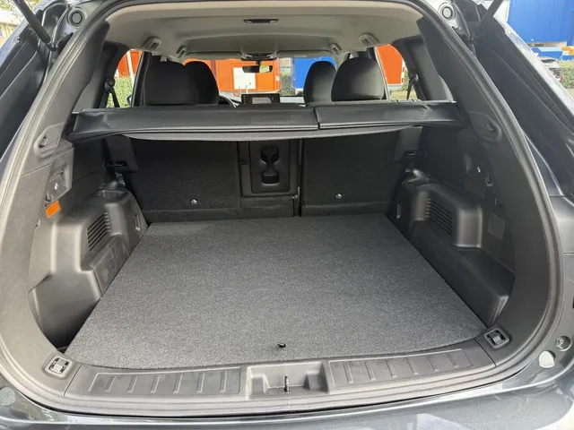 Mitsubishi Outlander 2.4 PHEV Pure