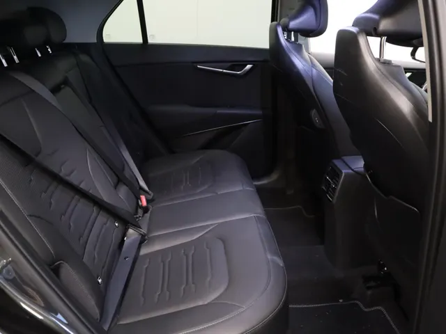 Kia Niro 1.6 GDi Hybrid DynamicPlusLine Trekhaak