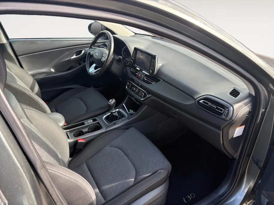Hyundai i30 Wagon 1.0 T-GDi MHEV Comfort | Camera | Carplay | Climate control