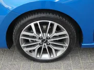 Kia Rio 1.0 T-GDI MHEV EcoDynamics 100pk GT-Line