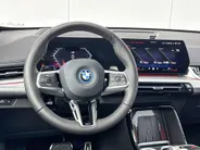 BMW X1 xDrive25e