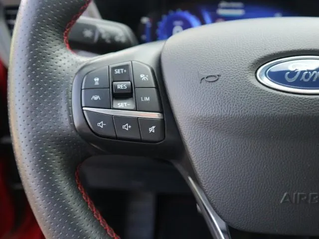 Ford Kuga 2.5 PHEV ST-Line X | TREKHAAK | PANO | ADAP CRUISE | BLIS |