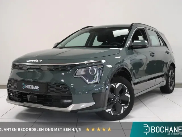 Kia Niro EV