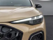 Audi Q5 e-hybrid quattro S edition 299 PK · Head-up display · Adaptieve luchtvering · Glazen panoramadak