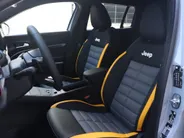 Jeep Avenger 1.2T 4xe 136 PK The North Face | 4x4 | Limited Edition