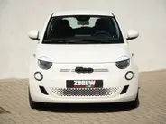 Fiat 500e 42 kWh | Carplay | Cruise | Clima | DAB | Bluetooth