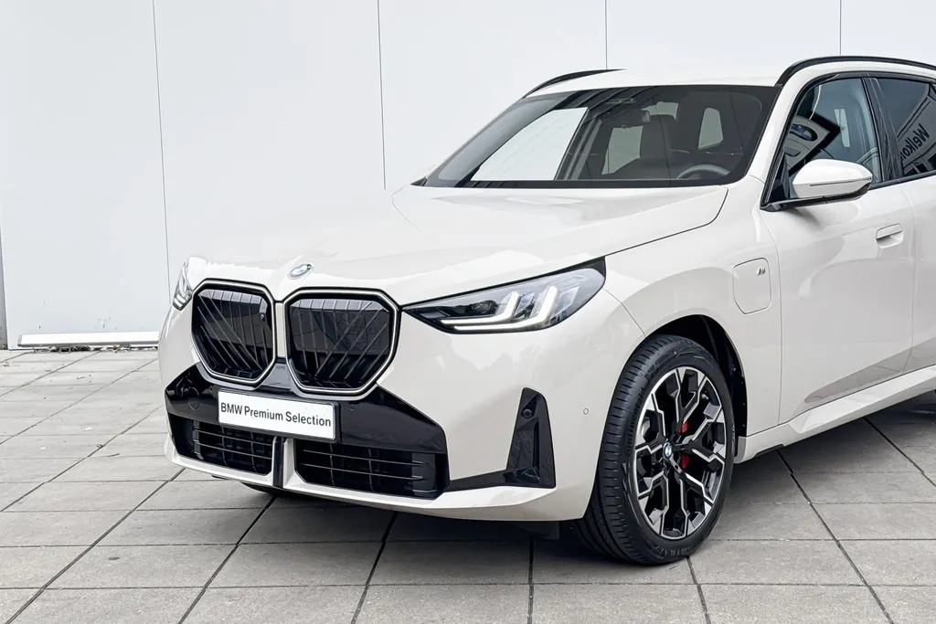 BMW X3 30e xDrive