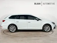SEAT Leon ST 1.0 EcoTSI Style | Cruise control | Navigatie |