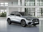 Mercedes-Benz GLA 250 e 140 Years Edition