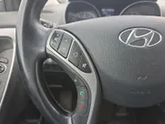 Hyundai i30 1.6 GDI Go! | 1e eigenaar | Volledig onderhouden! | Navigatie | Cruise Control | Achteruitrijcamera | Elektr. ramen | Climate Control | 12 maanden garantie!
