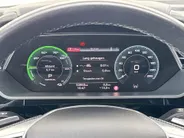 Audi Q8 Sportback e-tron 55 quattro S Edition 115 kWh