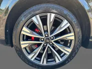 Ford Kuga 2.5 PHEV ST-Line X 225PK | Panoramadak | Adaptieve Cruise Control | BLIS | El. Stoel | LED | Head Up Display | Winter Pack | 20' Lichtmetalen velgen | Camera voor en achter