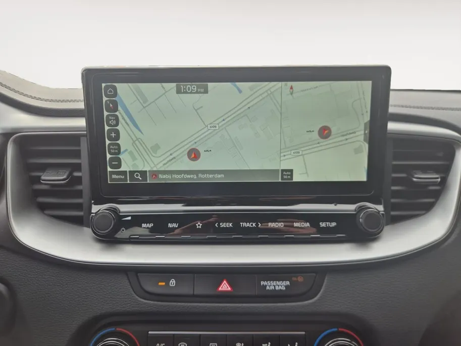 Kia Ceed Sportswagon 1.0 T-GDi ComfortLine | Cruise Control | Climate Control | Camera | Navigatie | Apple Carplay/Android Auto | Parkeersensoren | LM Velgen |