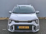 Kia Picanto 1.0 GT-Line |Navi |Camera |Stoel/stuurverwarming |14dkm!