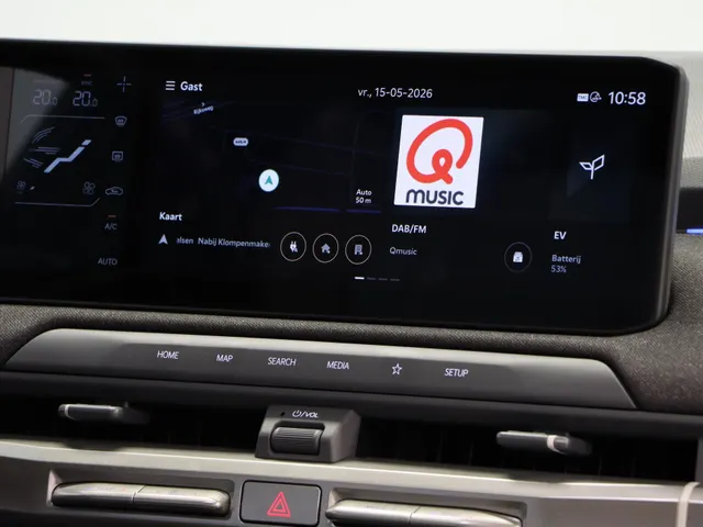 Kia EV3 GT-PlusLine 81.4 kWh Incl Set Winterbanden