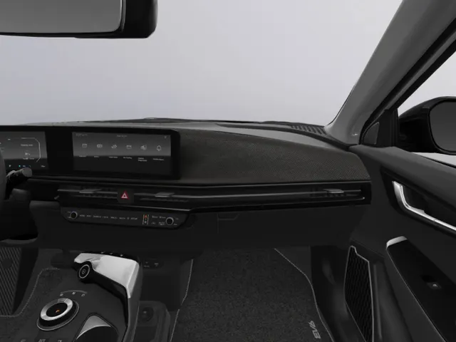 Kia EV6 Air 84 kWh
