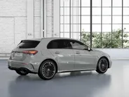 Mercedes-Benz A-Klasse 250 e Business Solution AMG