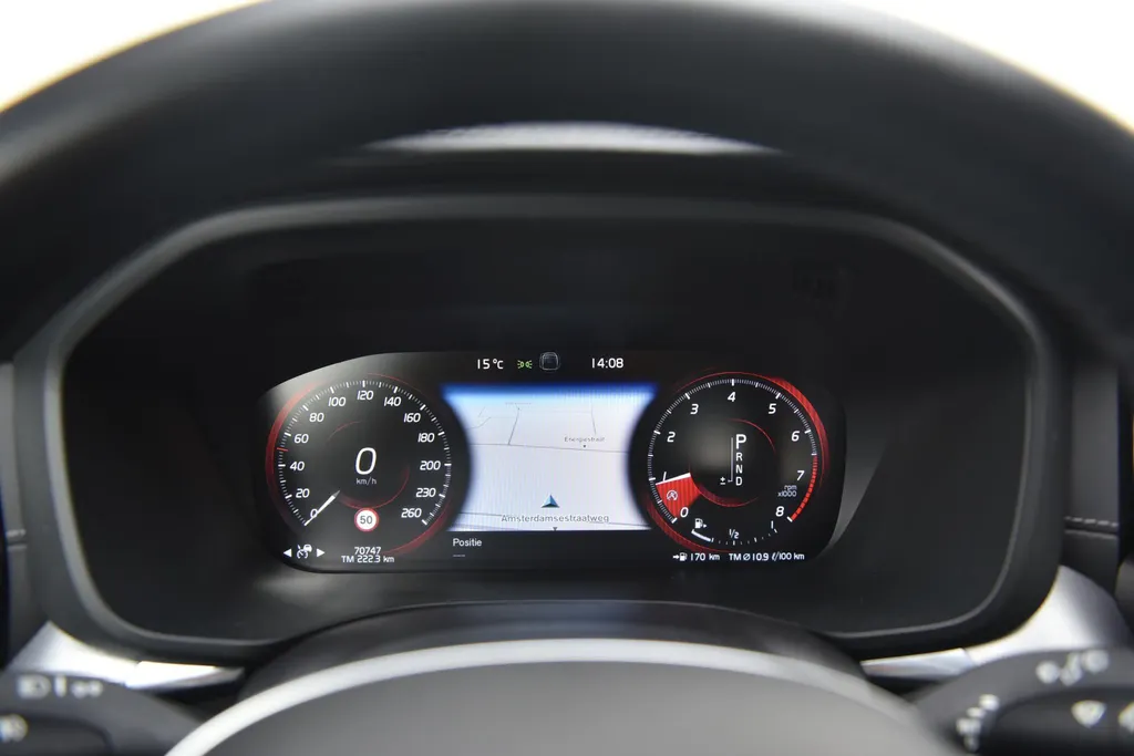 Volvo XC60 2.0 T4 Inscription