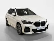 BMW X1 X-DRIVE | 2.0 HIGH EXECUTIVE | M-SPORT | PANODAK | LEDER | DEALERONDERHOUDEN |
